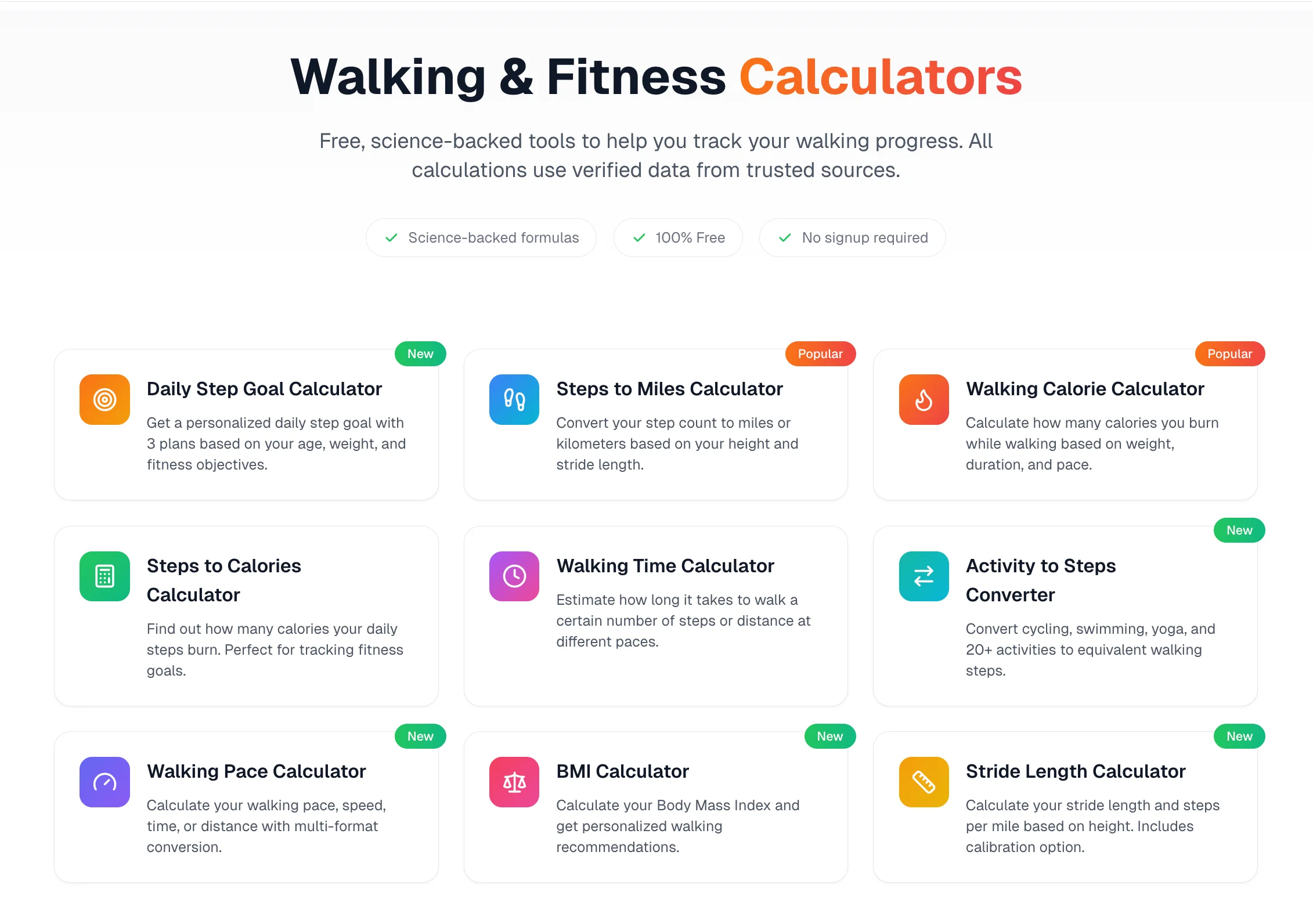 Heart Rate Zone Calculator — 5-Zone Training Chart & Target HR ...
