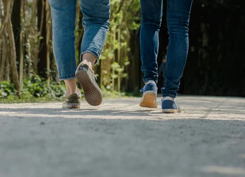 30 Day Walking Challenge Ideas For Real Results