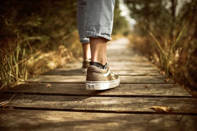 4-Week Walking Challenge for Beginners: Build Habits and Hit Your Goals