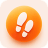 Steps App Logo