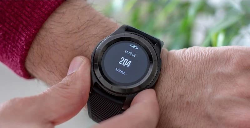 Calories Burned Per Step Walking: The Exact Number