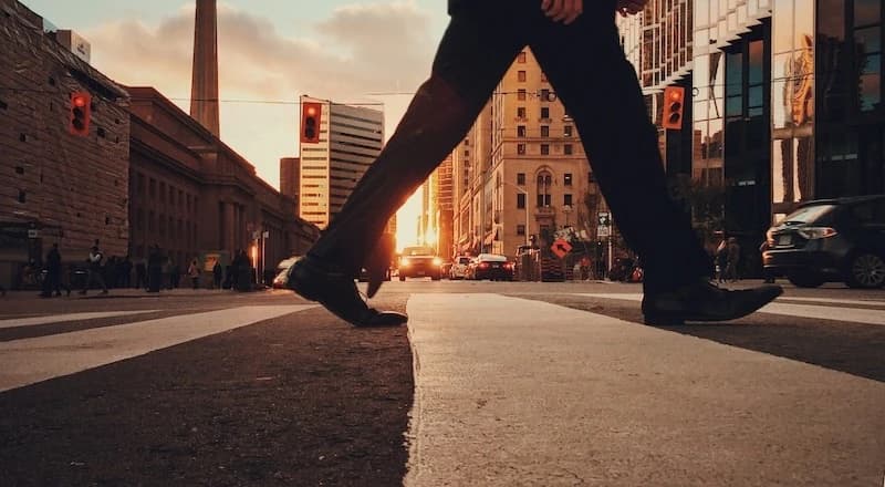 How Many Calories Does 1,000 Steps Burn?