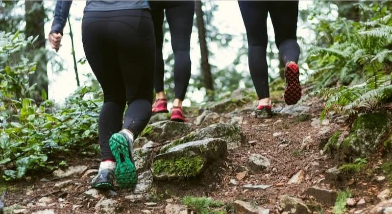 How Many Steps in 1 Kilometer? (Exact Count by Height)