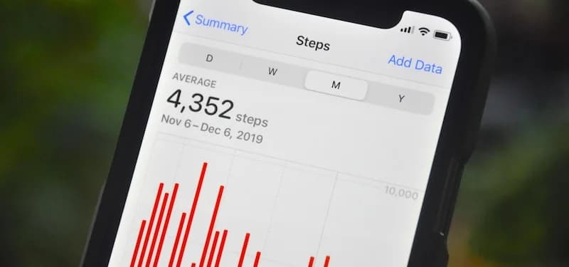 How to Set Realistic Step Goals on iPhone: Beginner's Framework