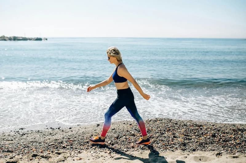 Is Walking in Place Effective for Steps and Fitness? Here's the Truth