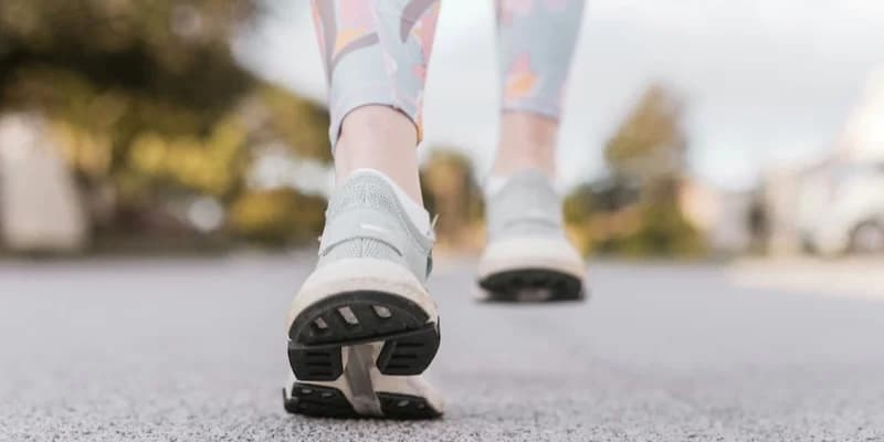 MET Values for Walking: Complete Chart by Speed and Terrain