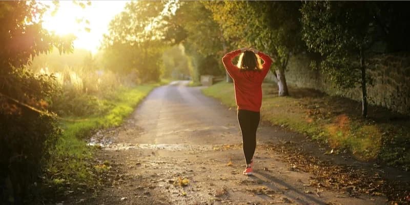 Morning Walk Benefits: What Happens to Your Body Before Breakfast
