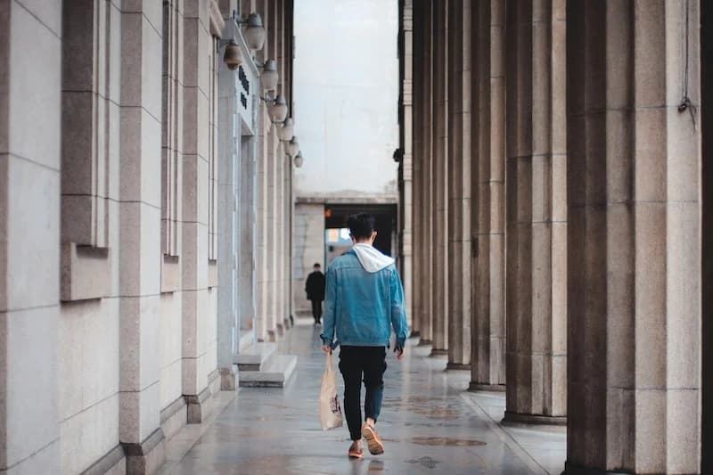 How Tracking Steps Helps With Accountability