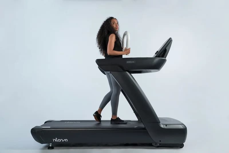 Tracking Steps On A Treadmill Vs Outdoors