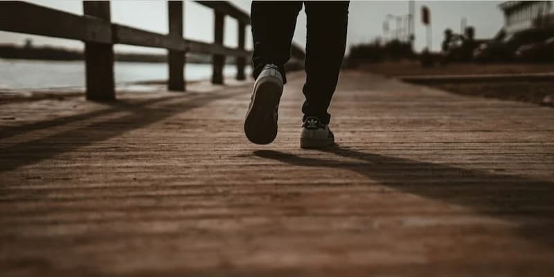 Can You Lose Weight by Walking Without Dieting? What the Research Shows