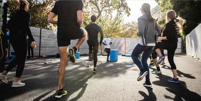 Walking for Weight Maintenance: How to Keep the Weight Off After Losing It